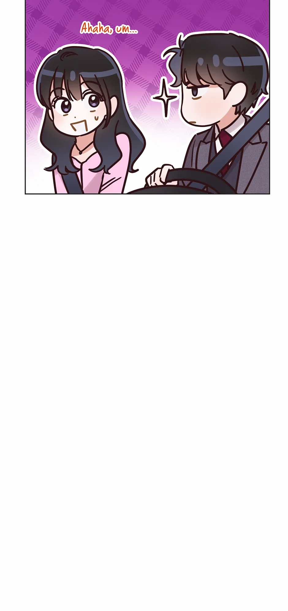 Office Romance Frontline Chapter 17 page 55