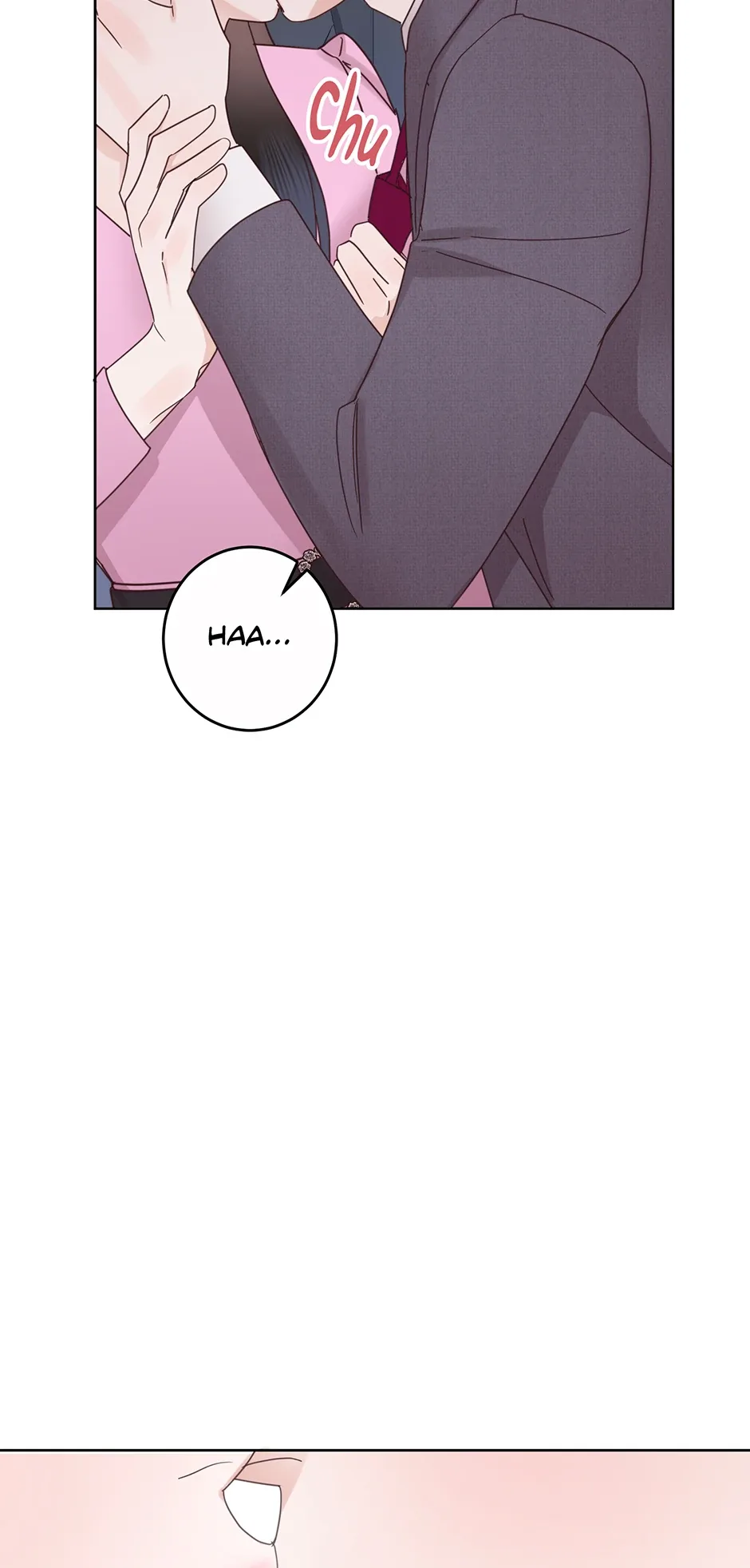 Office Romance Frontline Chapter 18 page 26