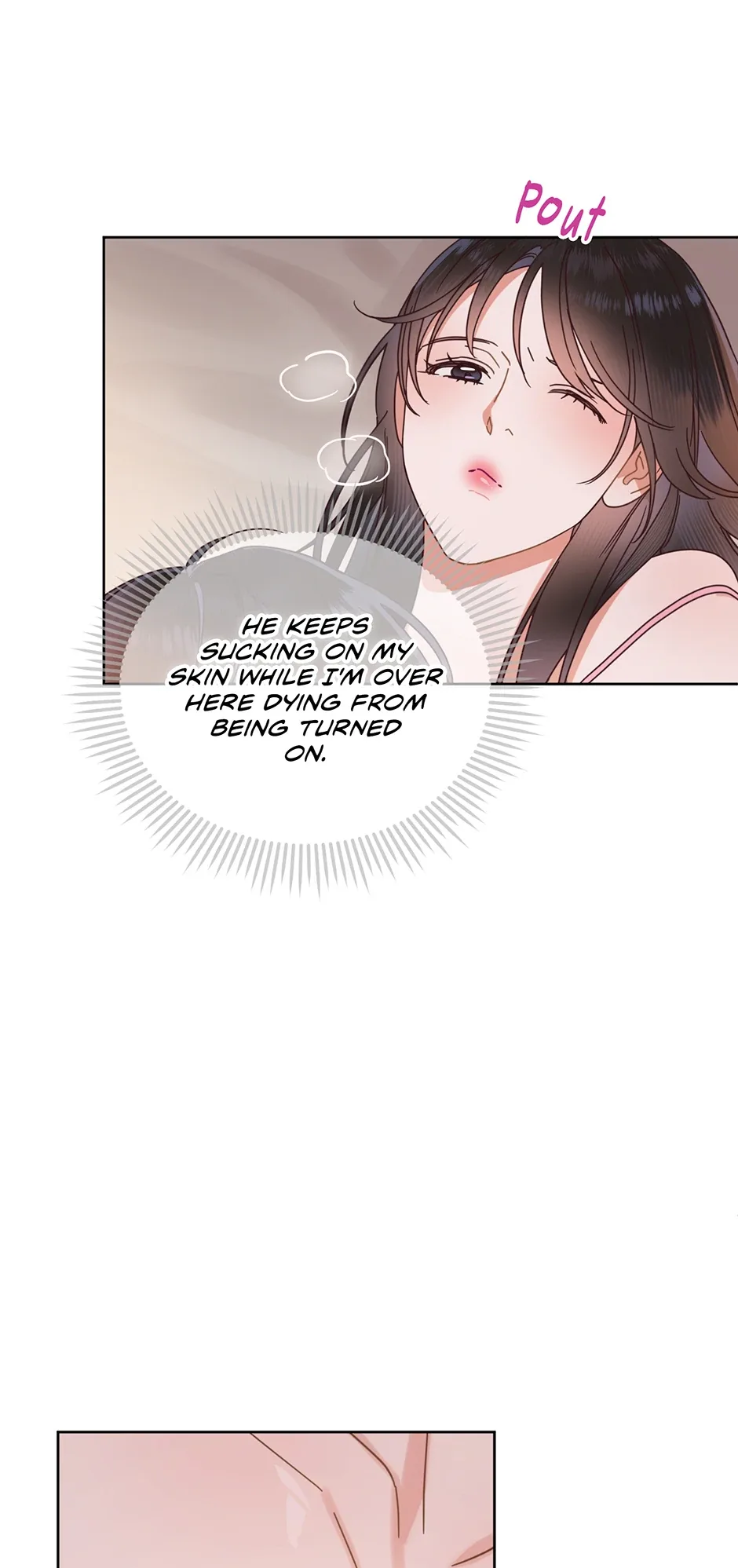 Office Romance Frontline Chapter 19 page 33