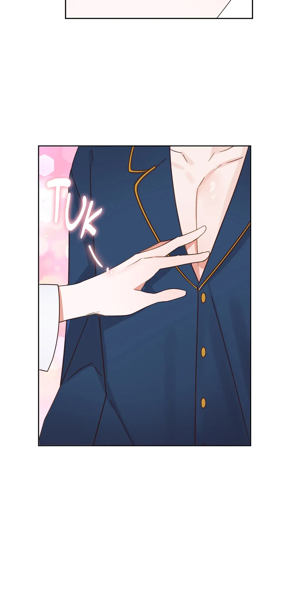 Office Romance Frontline Chapter 19 page 21