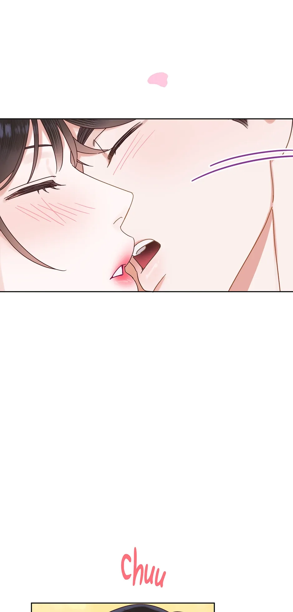 Office Romance Frontline Chapter 18 page 24