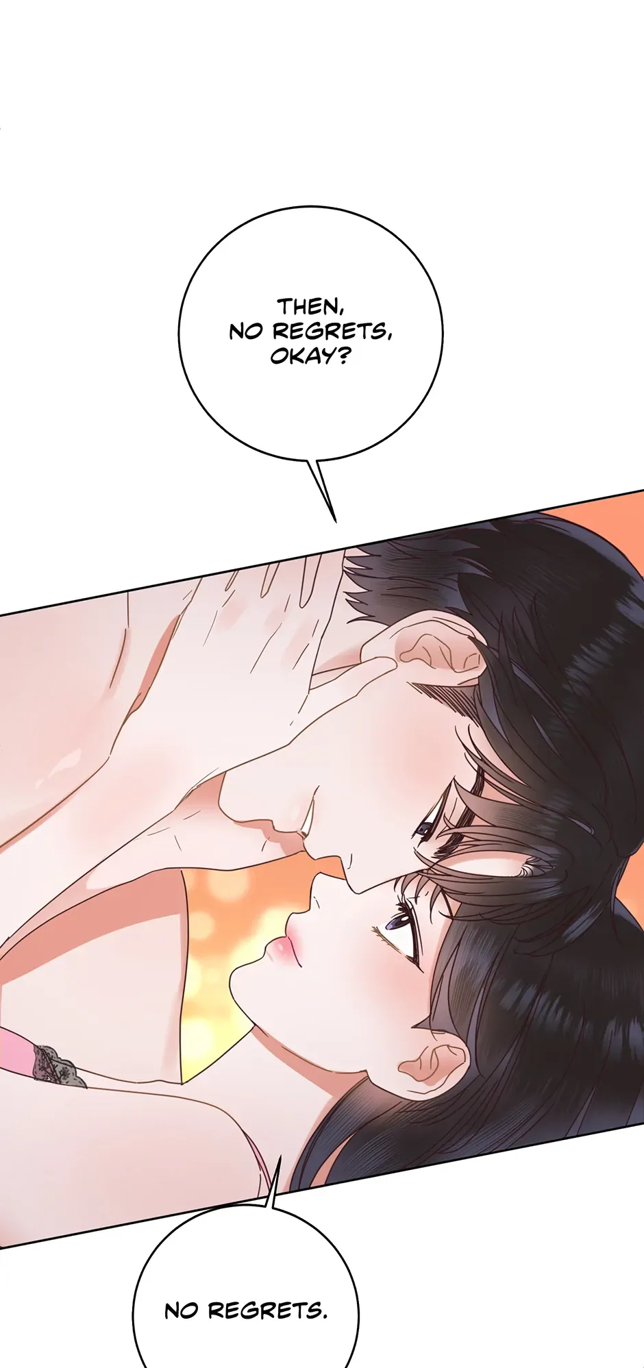 Office Romance Frontline Chapter 19 page 40