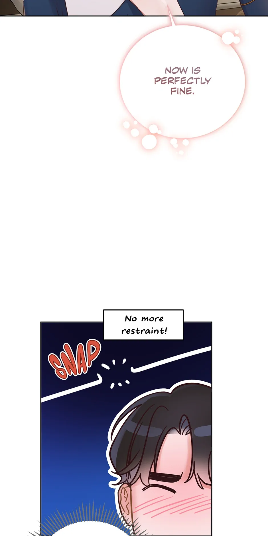 Office Romance Frontline Chapter 19 page 23
