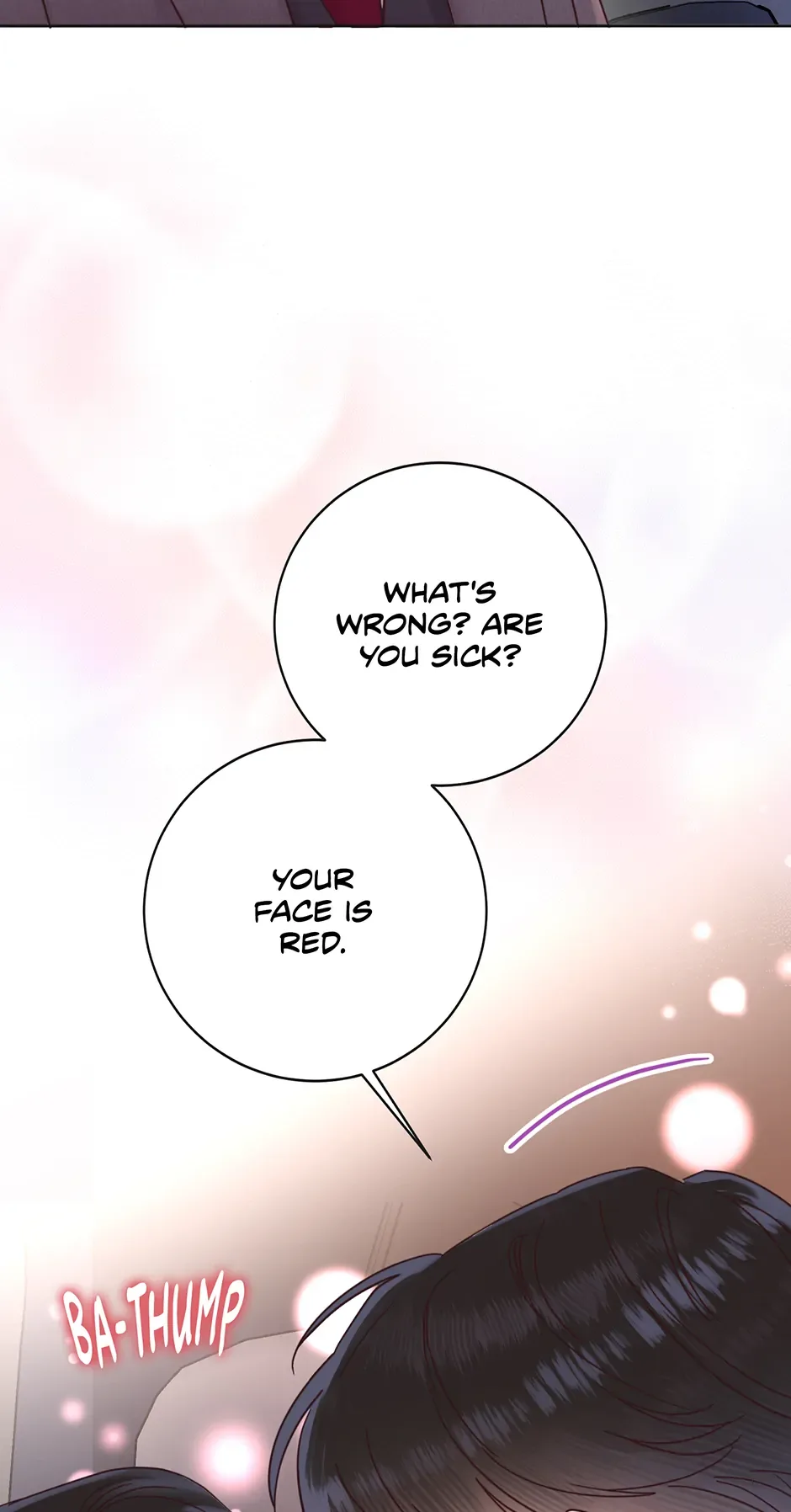 Office Romance Frontline Chapter 17 page 63