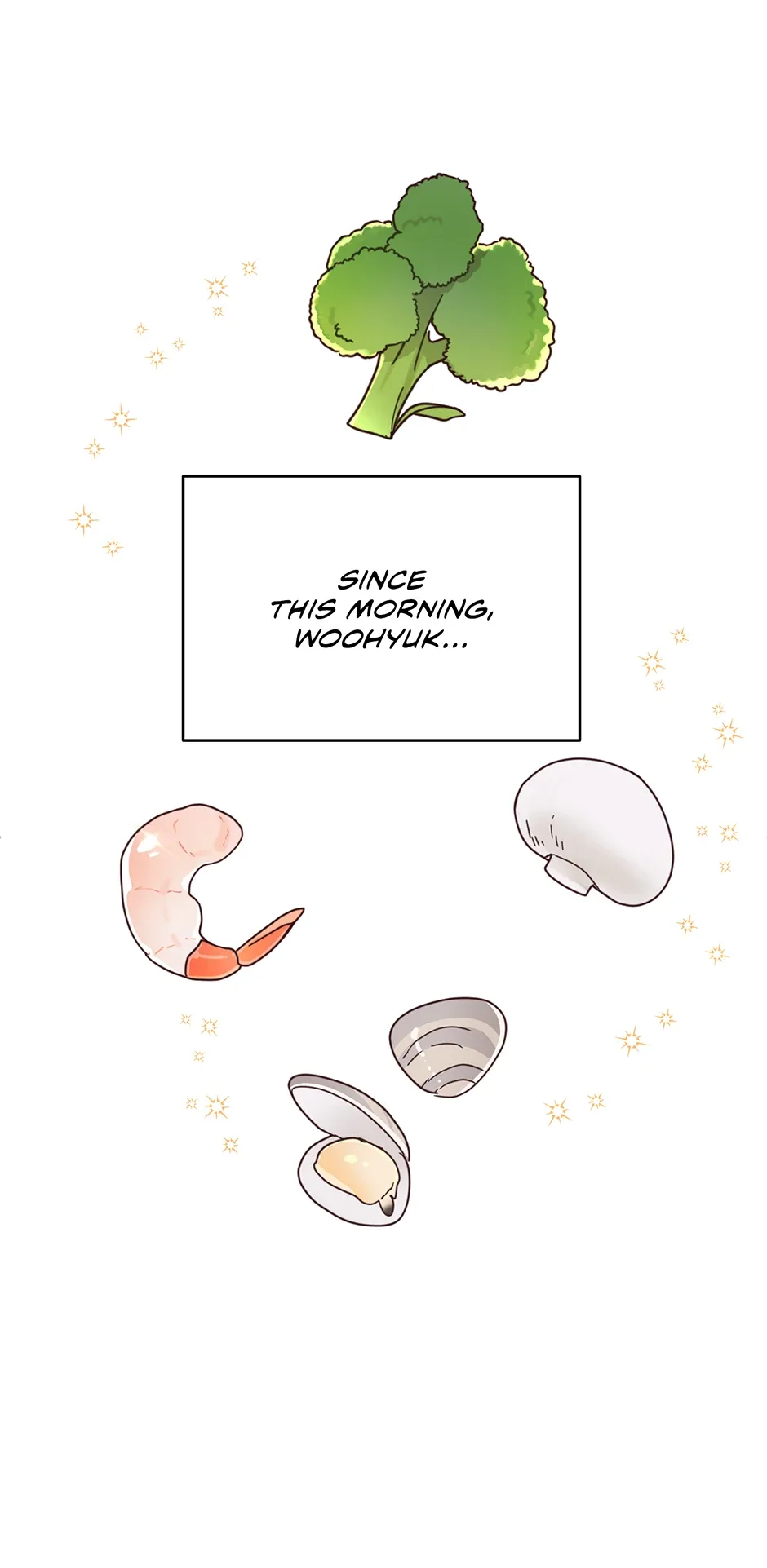 Office Romance Frontline Chapter 20 page 3