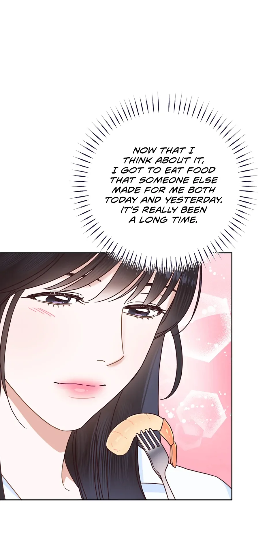 Office Romance Frontline Chapter 20 page 11