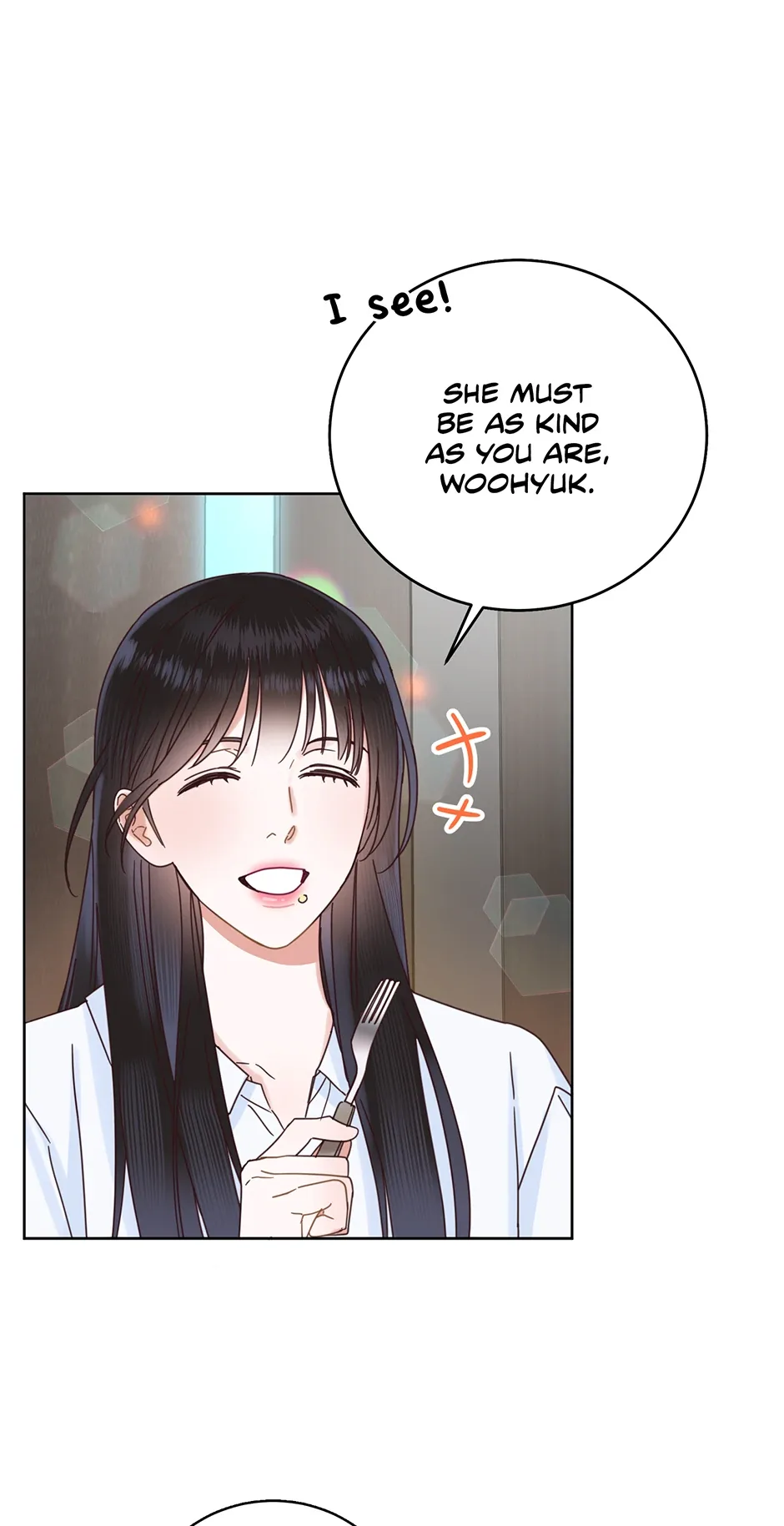 Office Romance Frontline Chapter 20 page 21