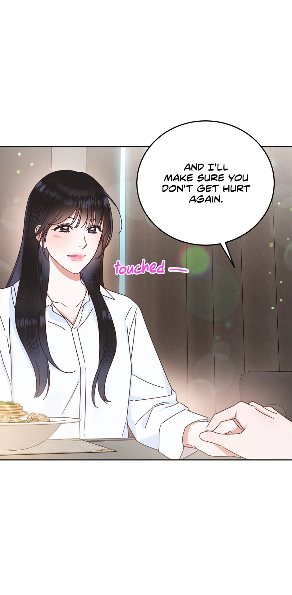Office Romance Frontline Chapter 20 page 31