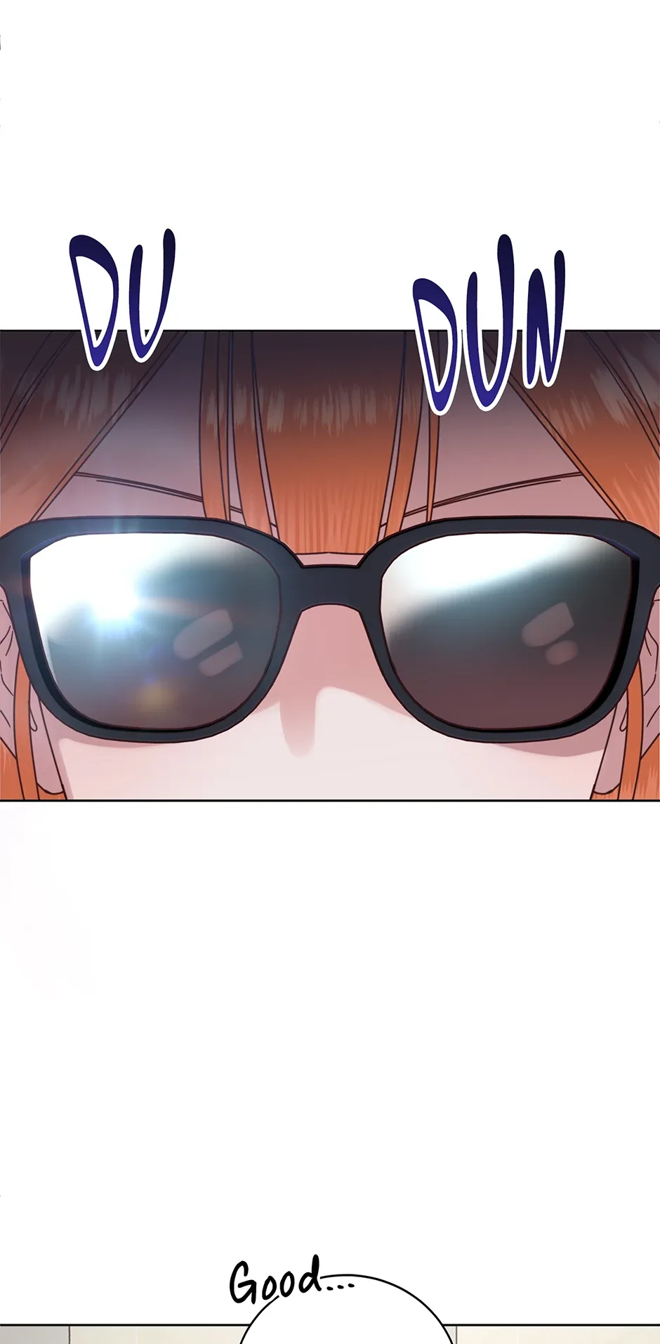 Office Romance Frontline Chapter 20 page 38