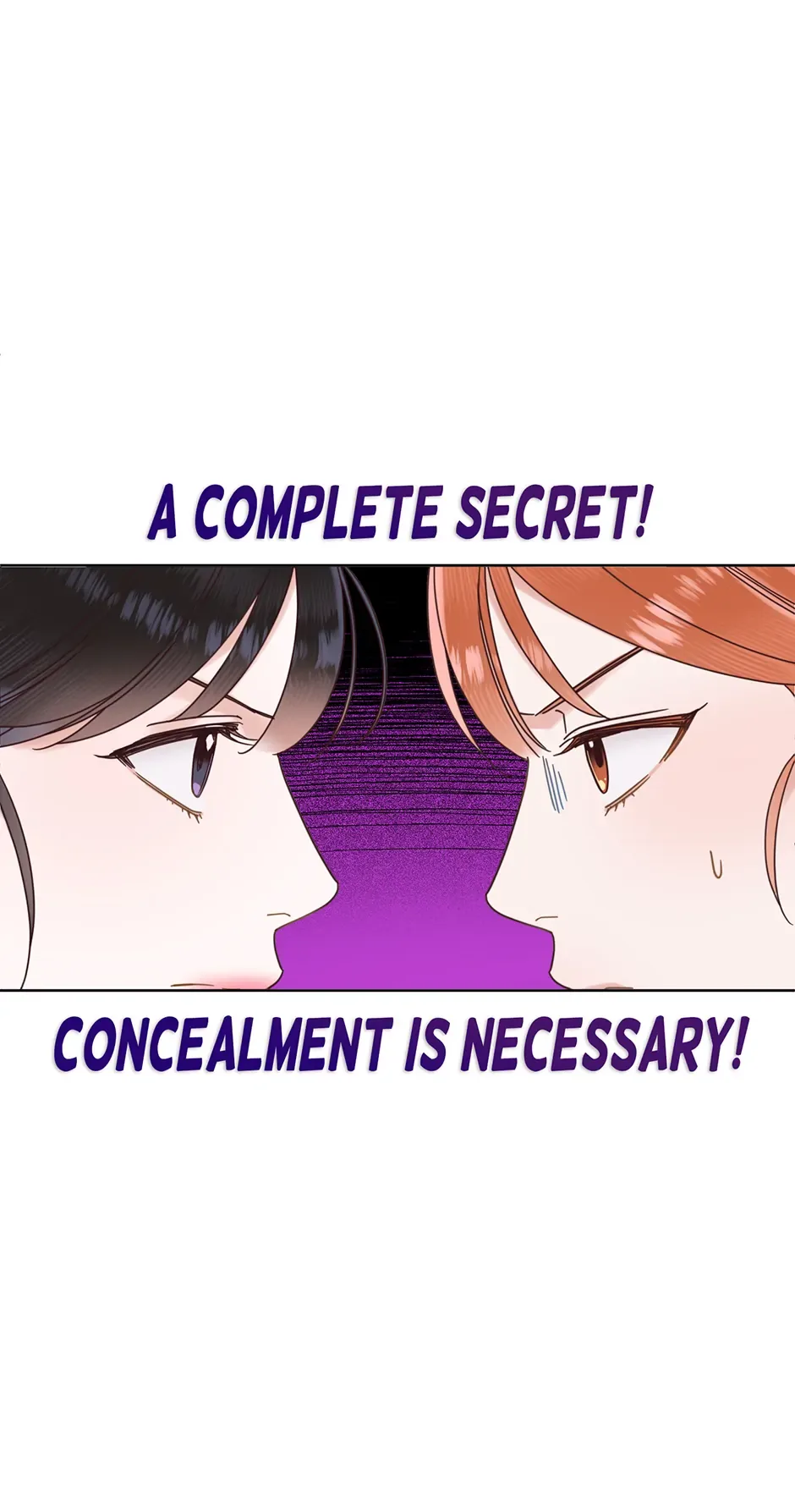 Office Romance Frontline Chapter 20 page 51