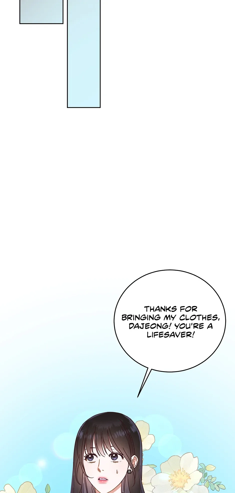 Office Romance Frontline Chapter 20 page 42