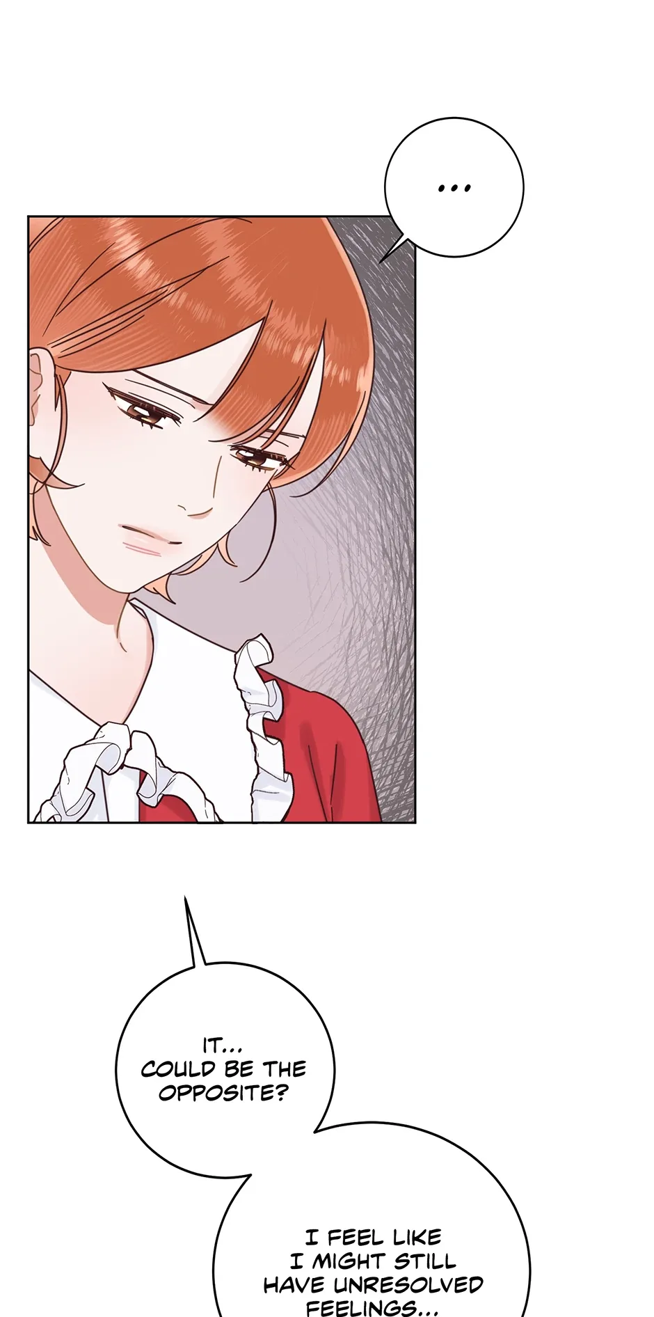 Office Romance Frontline Chapter 20 page 56