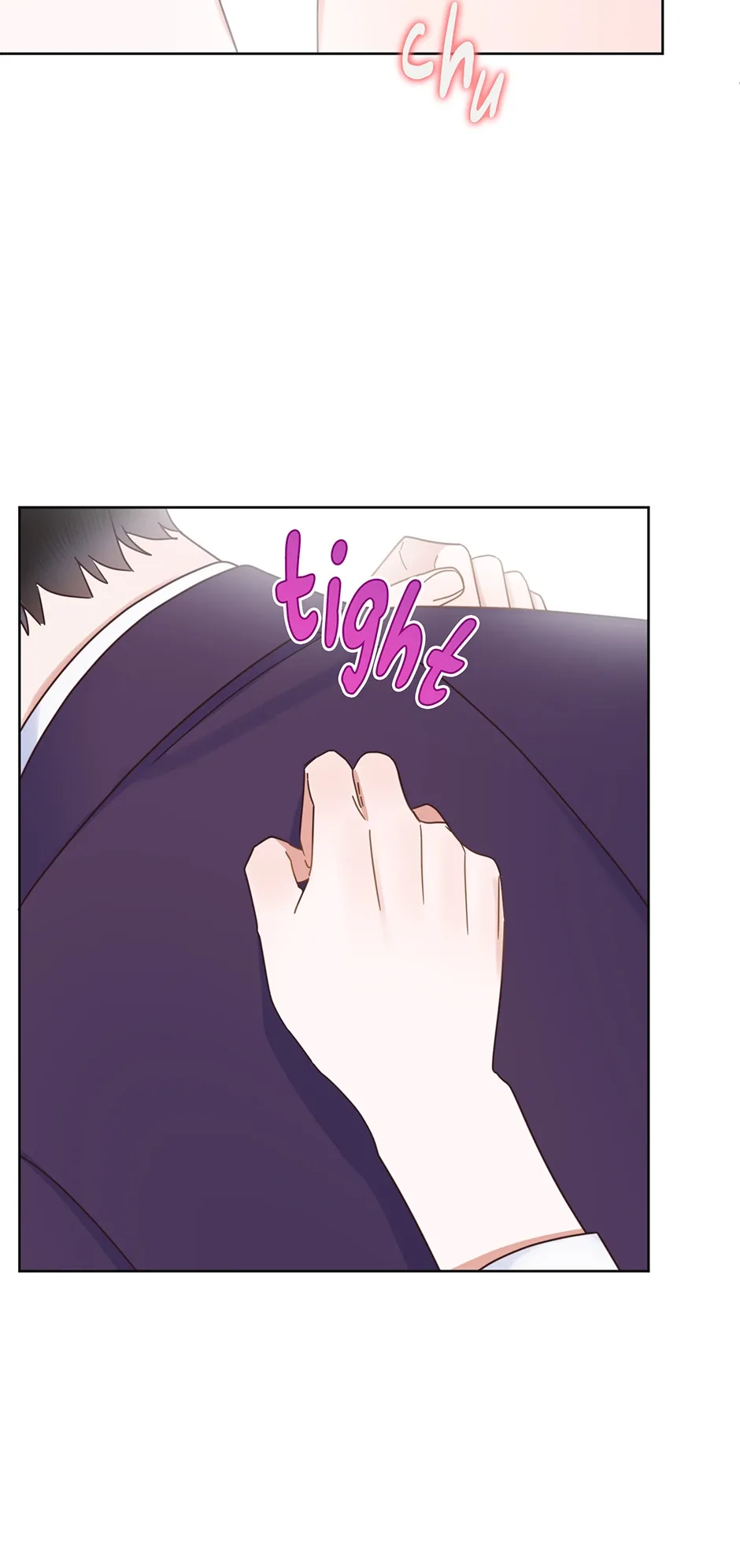 Office Romance Frontline Chapter 23 page 4