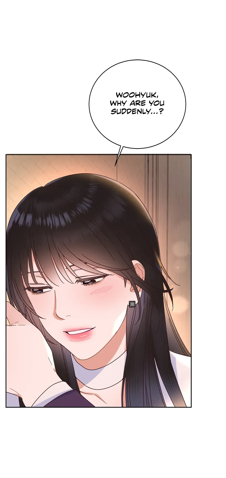 Office Romance Frontline Chapter 23 page 5
