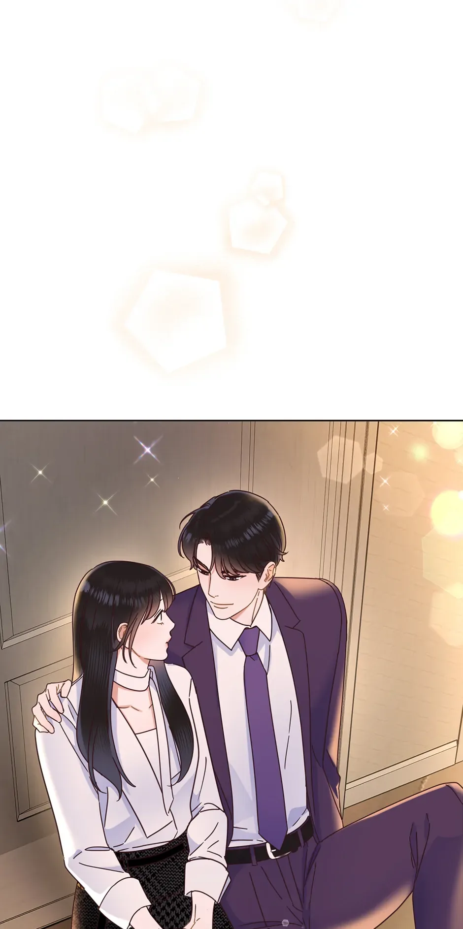 Office Romance Frontline Chapter 23 page 15