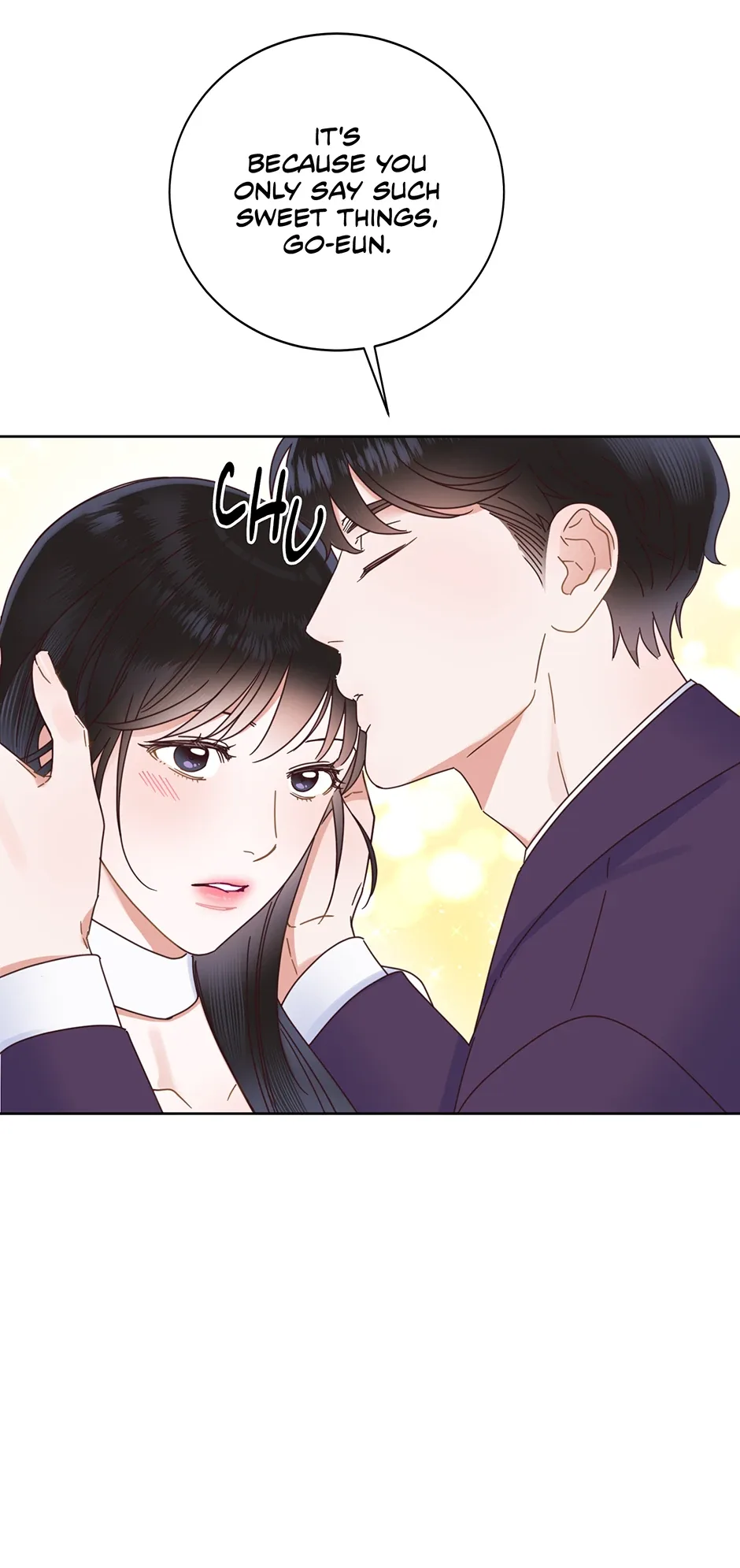 Office Romance Frontline Chapter 23 page 6