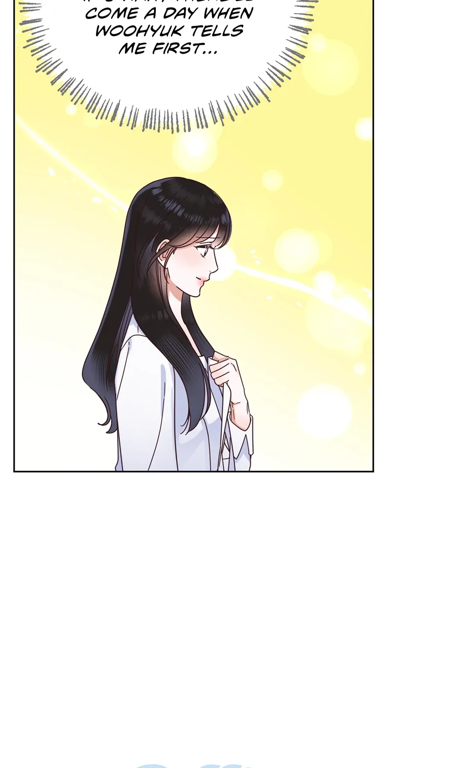 Office Romance Frontline Chapter 23 page 22