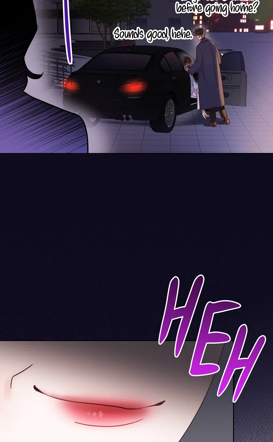 Office Romance Frontline Chapter 23 page 72