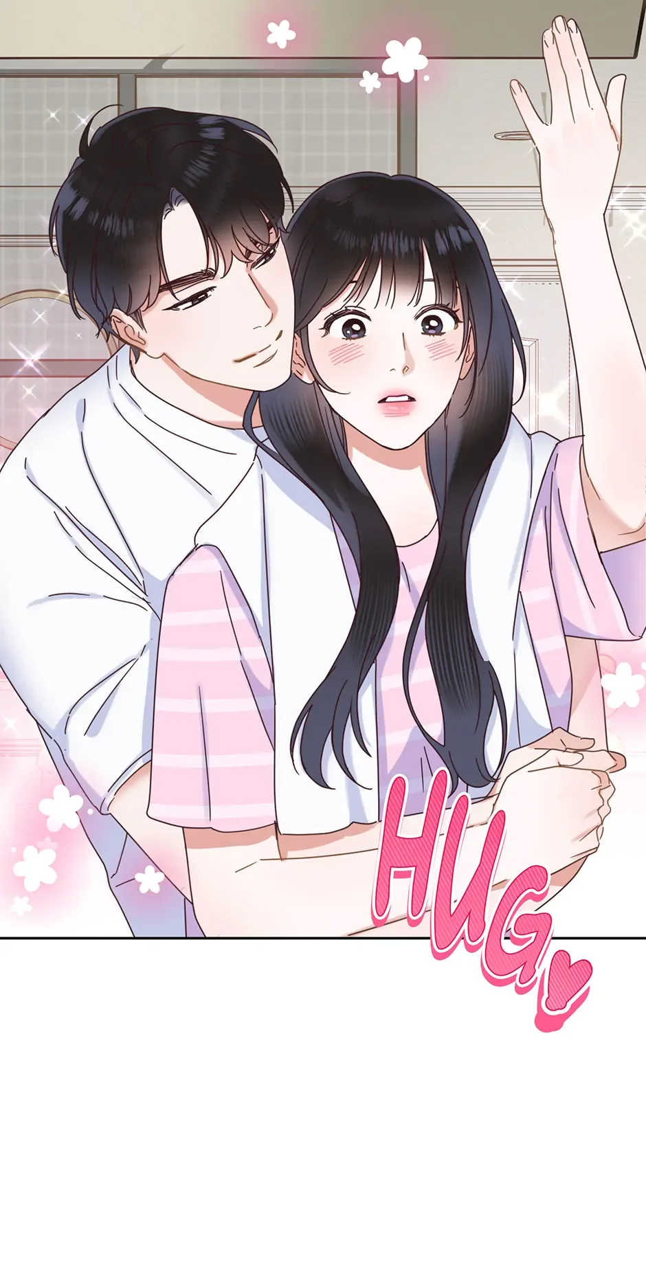 Office Romance Frontline Chapter 23 page 38