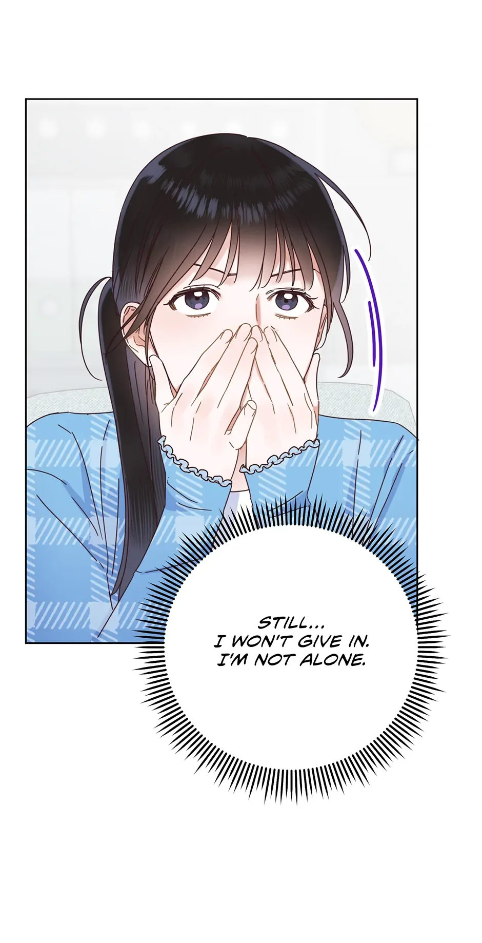 Office Romance Frontline Chapter 23 page 62