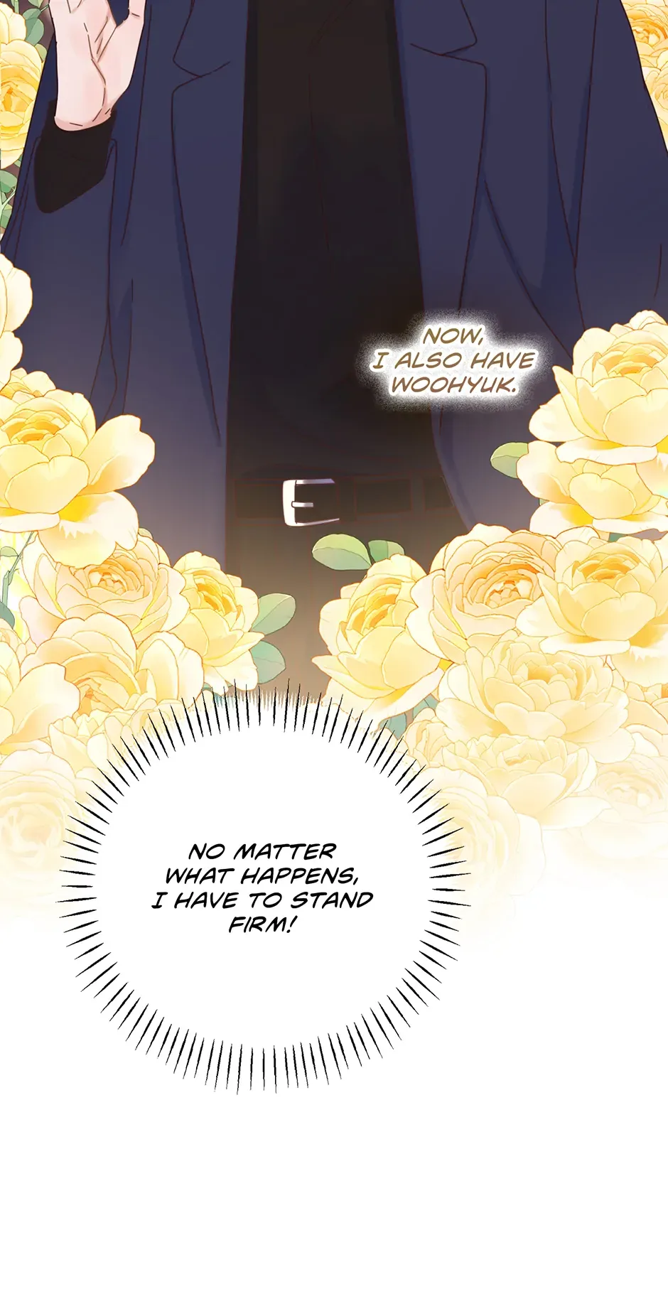Office Romance Frontline Chapter 23 page 67
