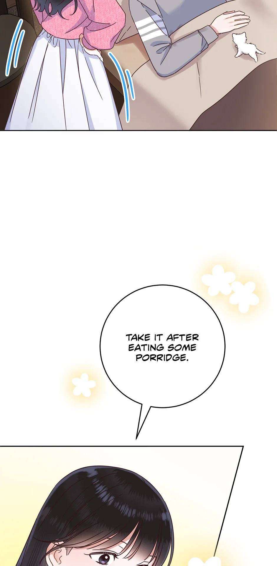 Office Romance Frontline Chapter 25 page 15