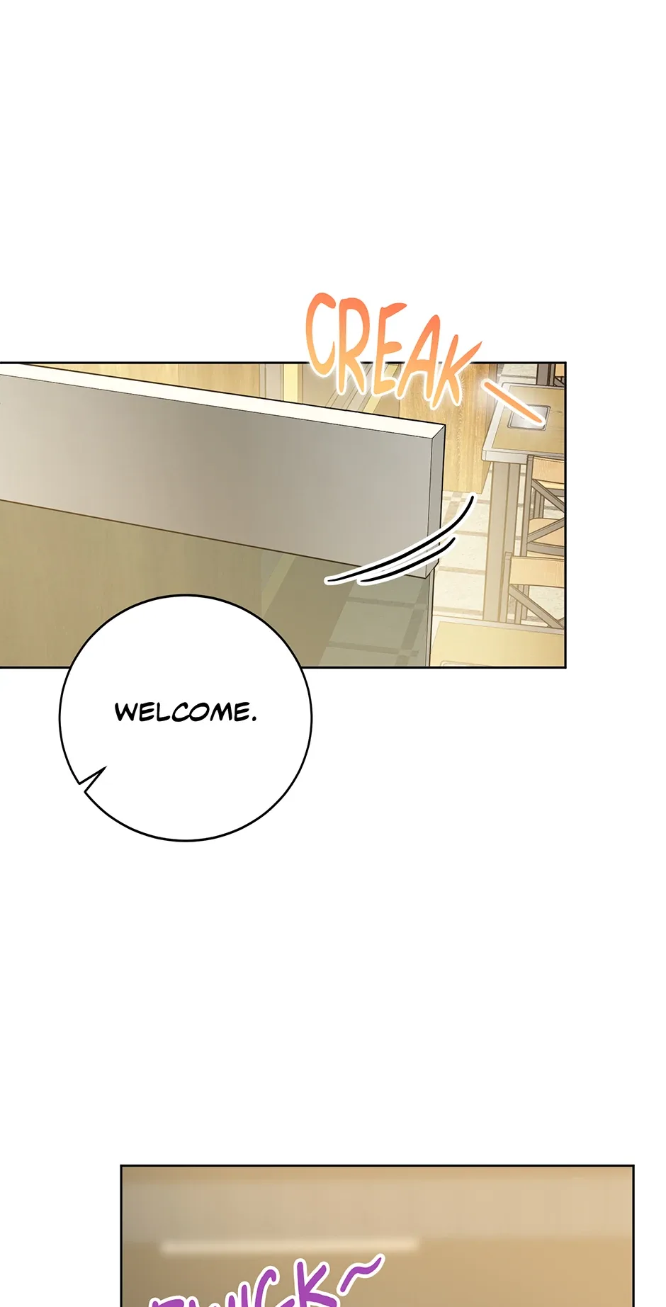 Office Romance Frontline Chapter 22 page 23