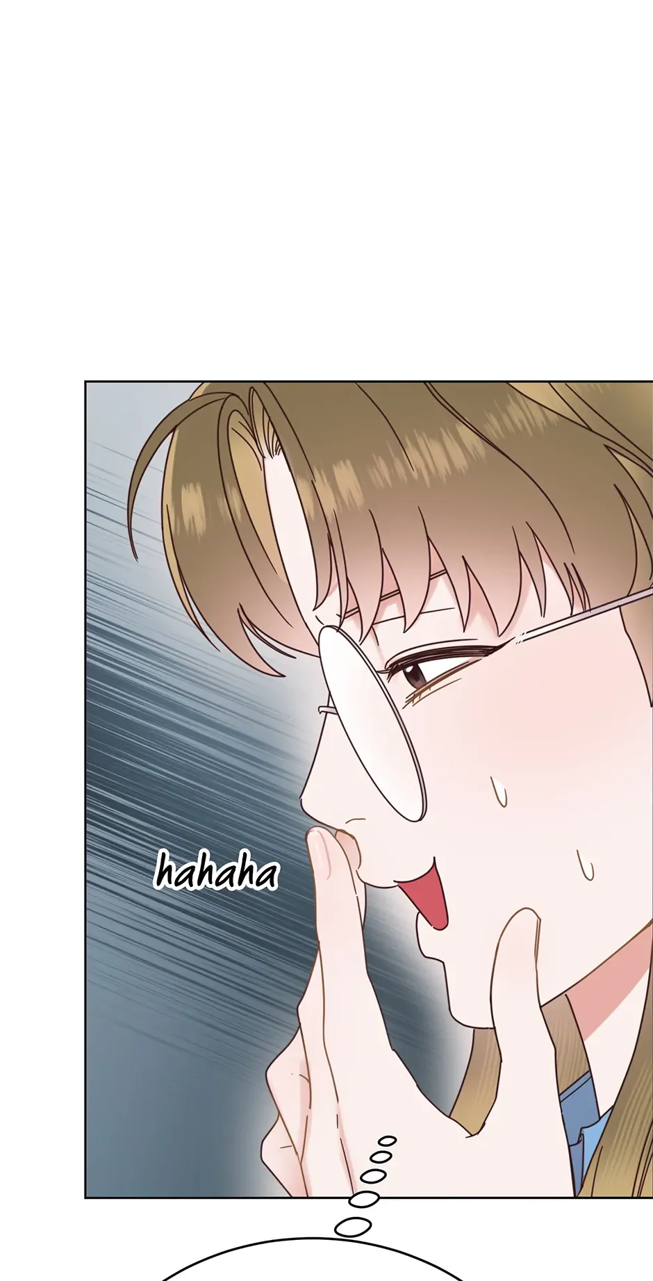 Office Romance Frontline Chapter 21 page 24