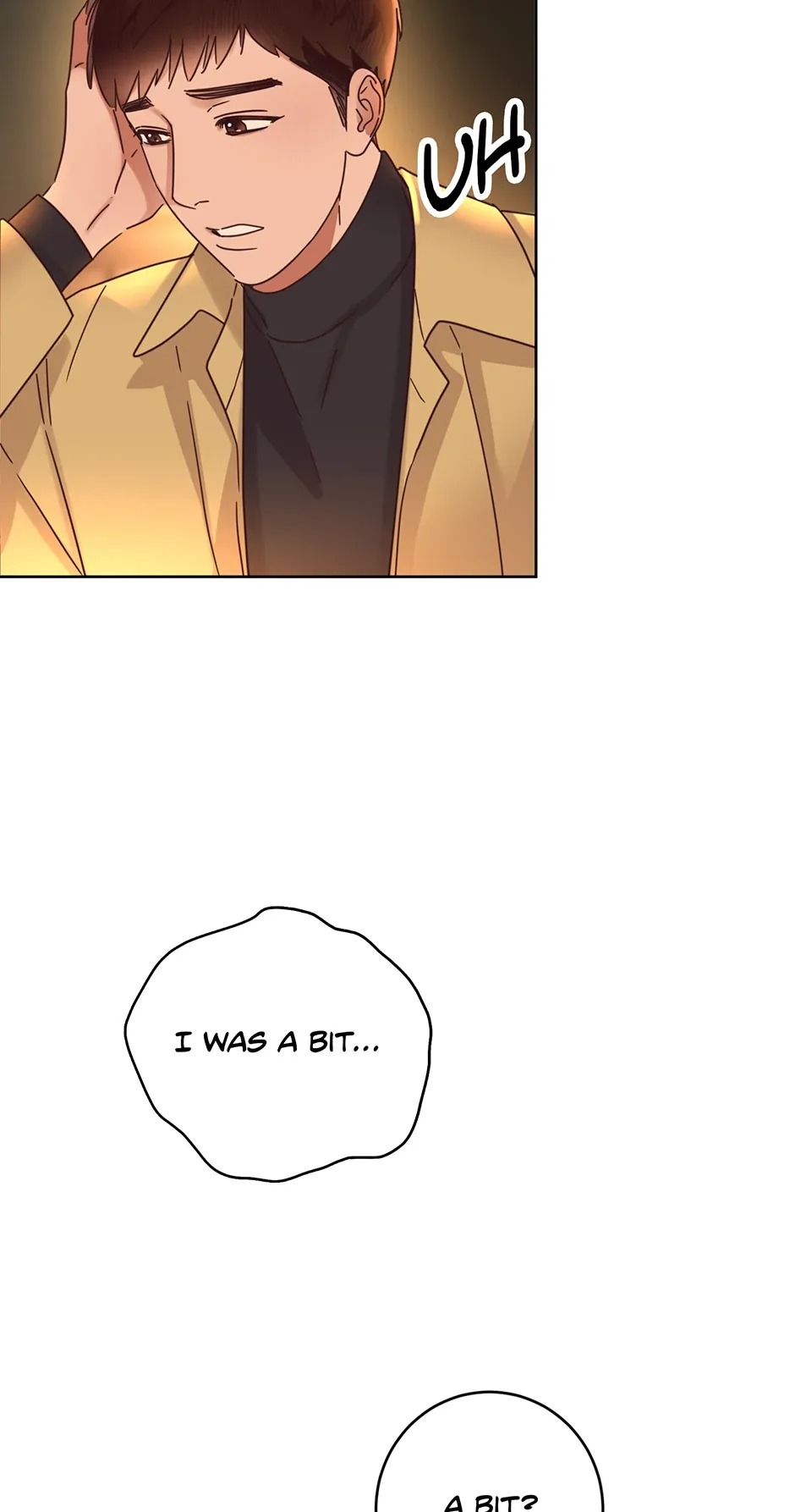 Office Romance Frontline Chapter 25 page 63
