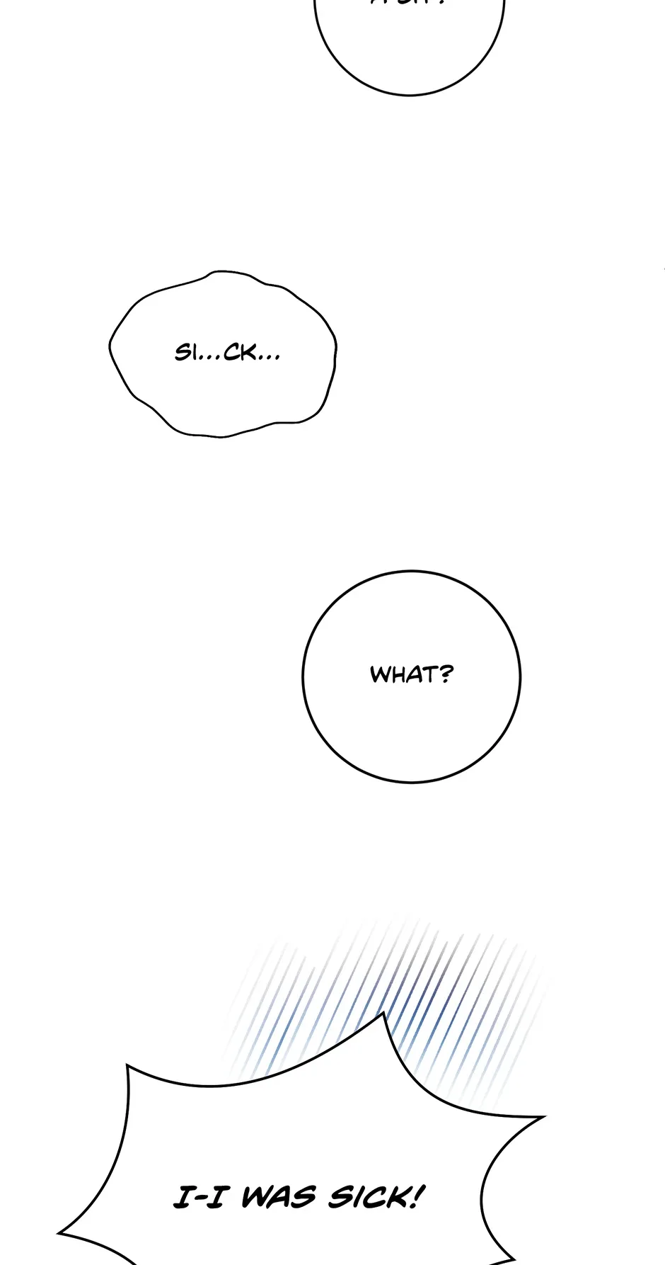 Office Romance Frontline Chapter 25 page 64