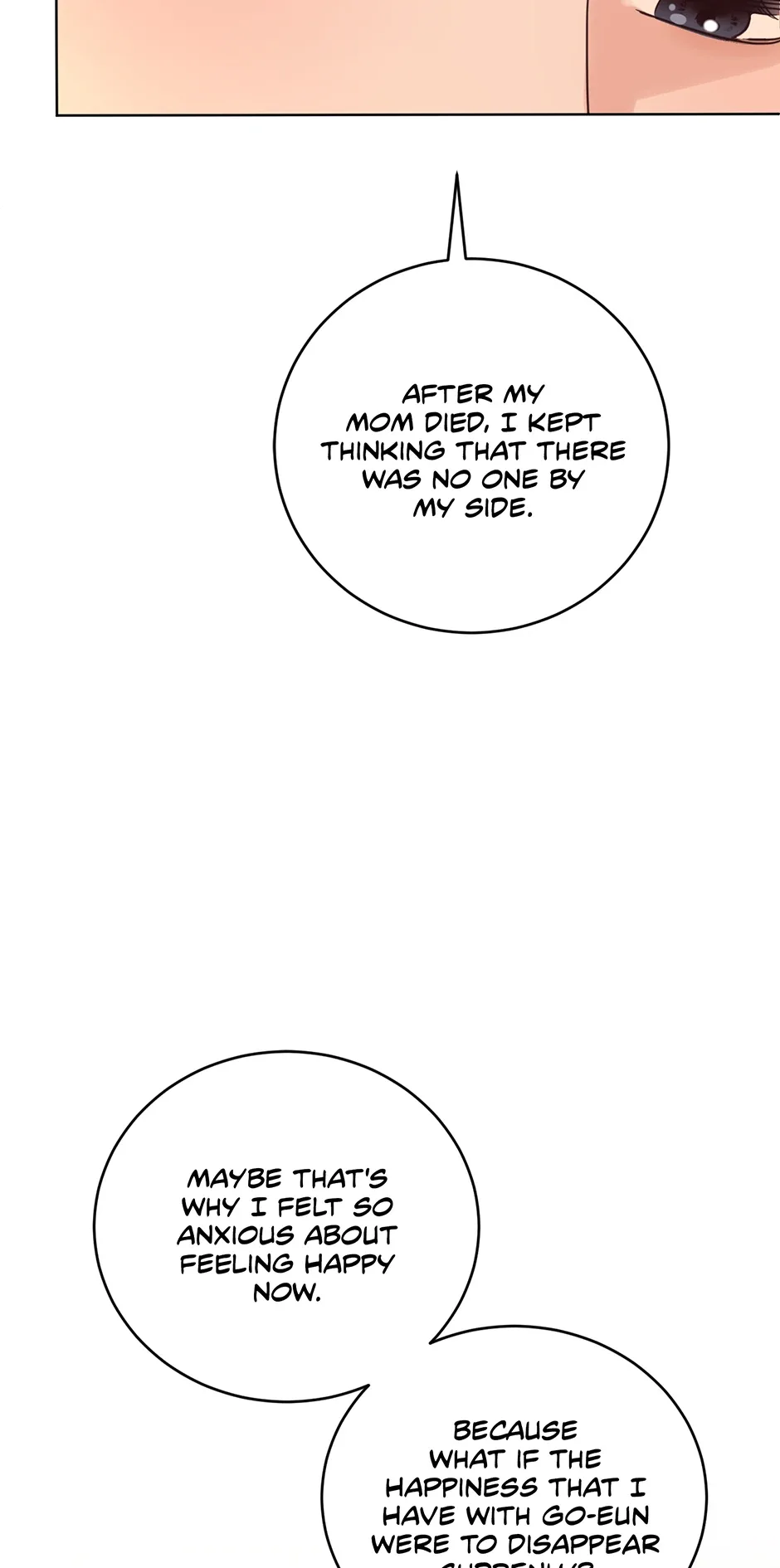 Office Romance Frontline Chapter 25 page 47