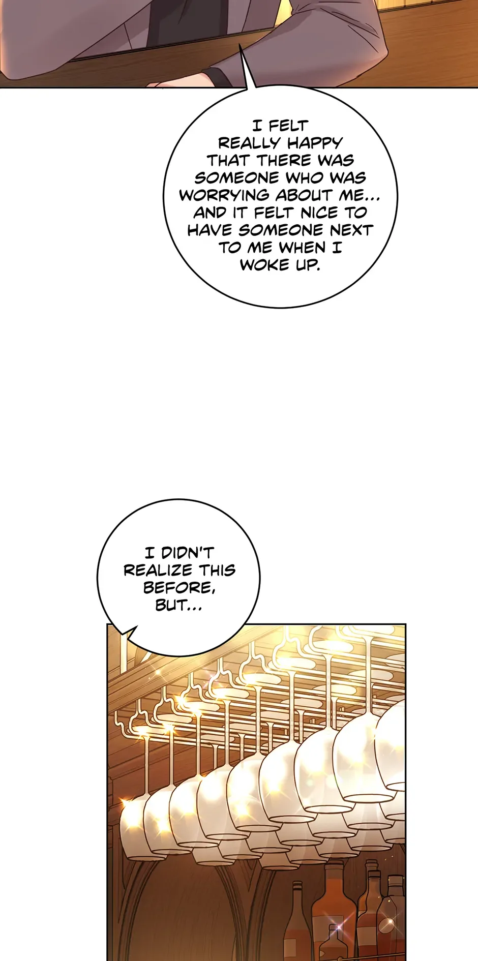 Office Romance Frontline Chapter 25 page 40