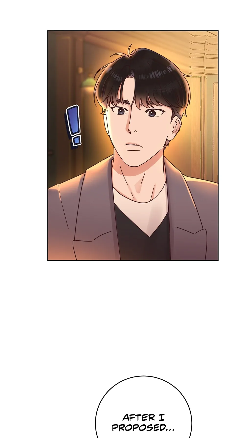Office Romance Frontline Chapter 25 page 66