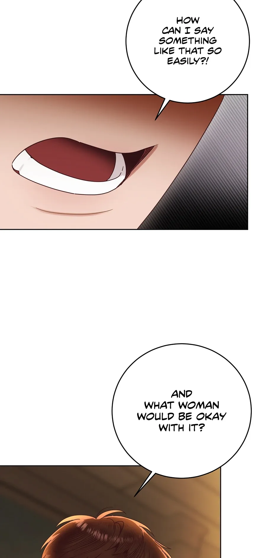 Office Romance Frontline Chapter 26 page 5