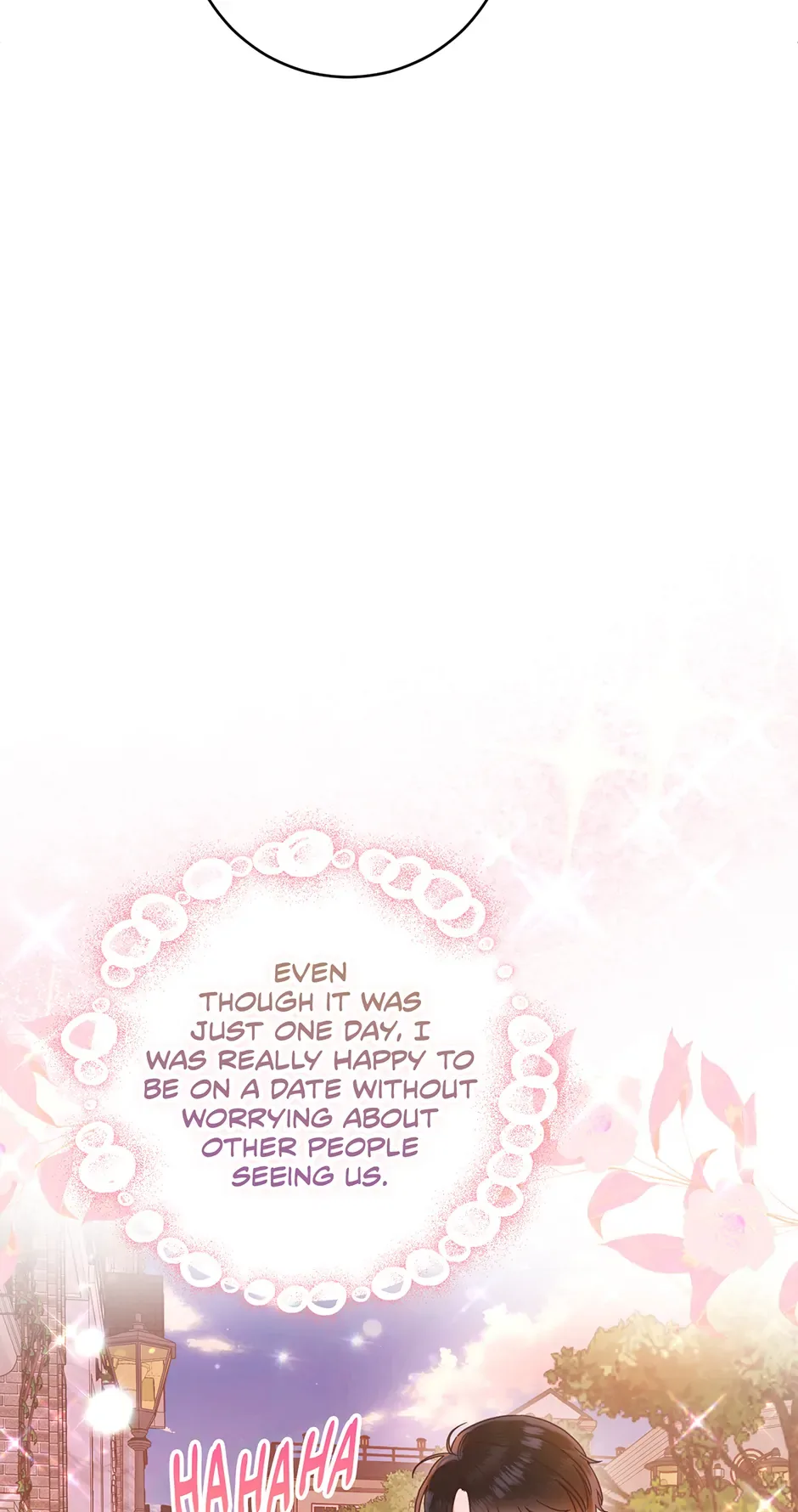 Office Romance Frontline Chapter 27 page 20