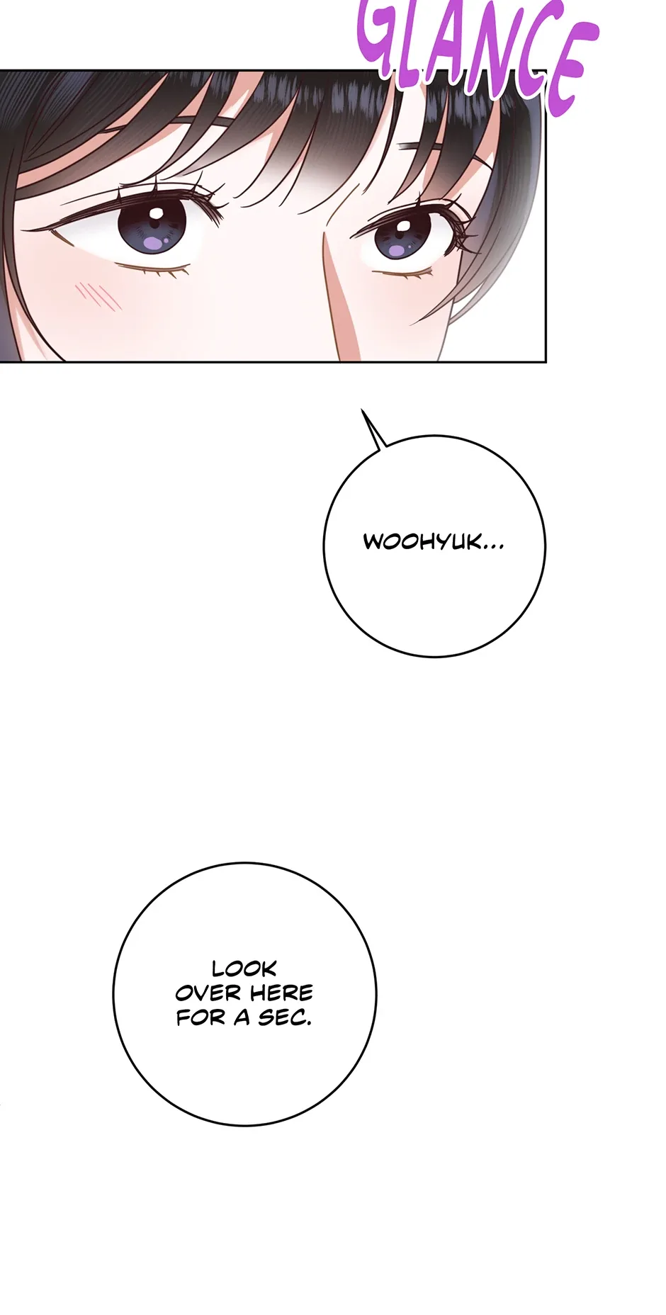 Office Romance Frontline Chapter 26 page 37