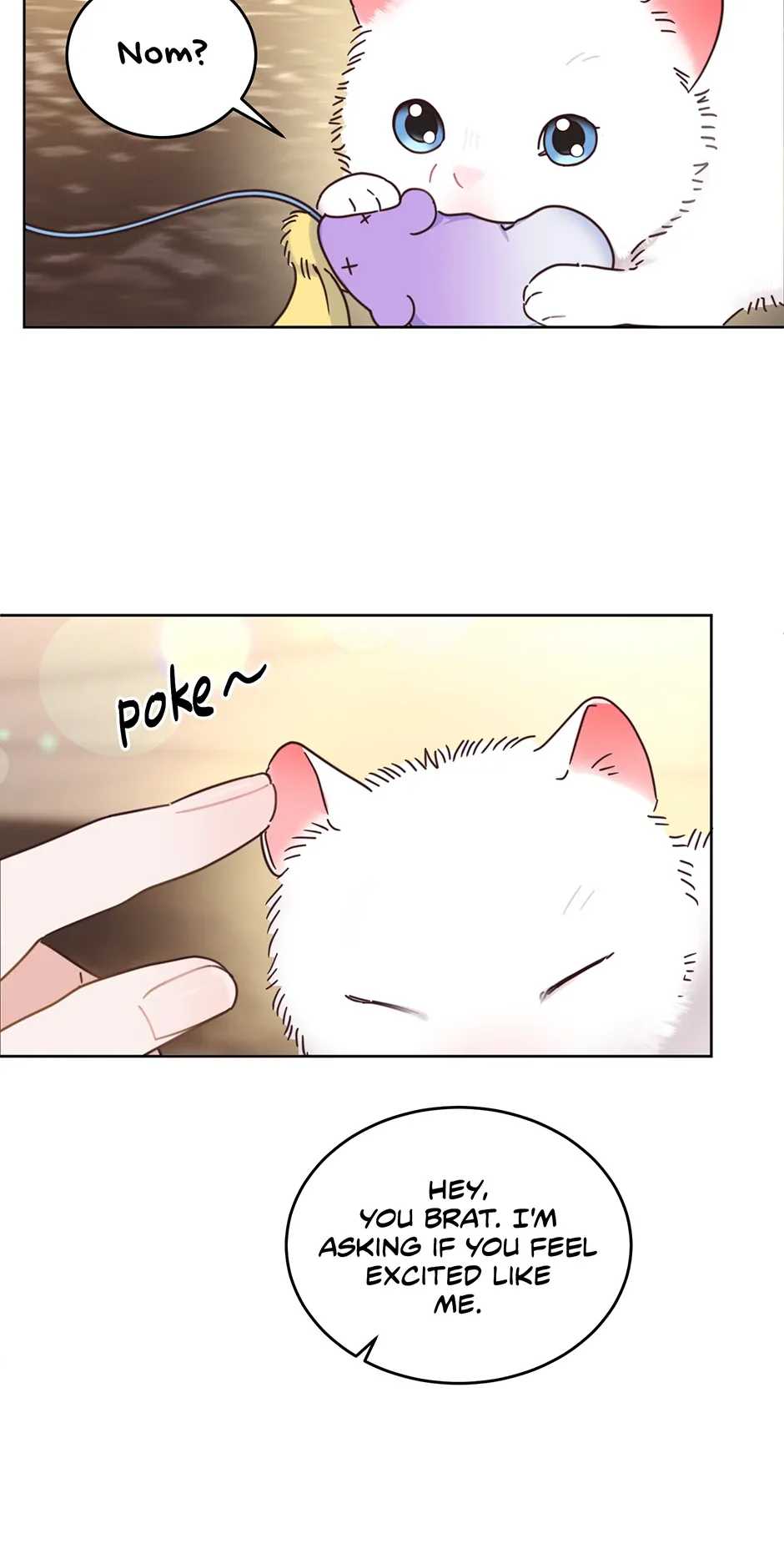 Office Romance Frontline Chapter 24 page 12