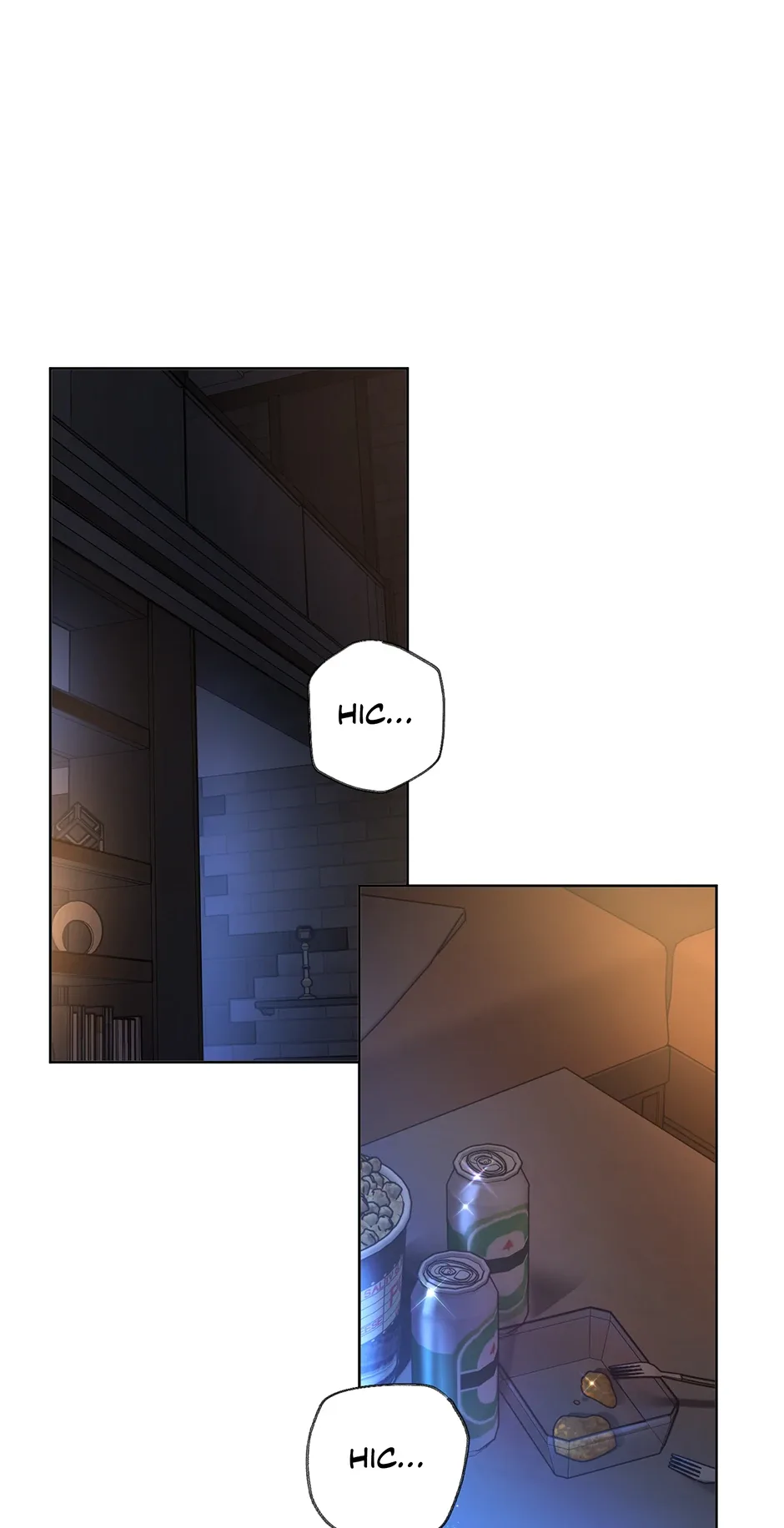 Office Romance Frontline Chapter 28 page 2