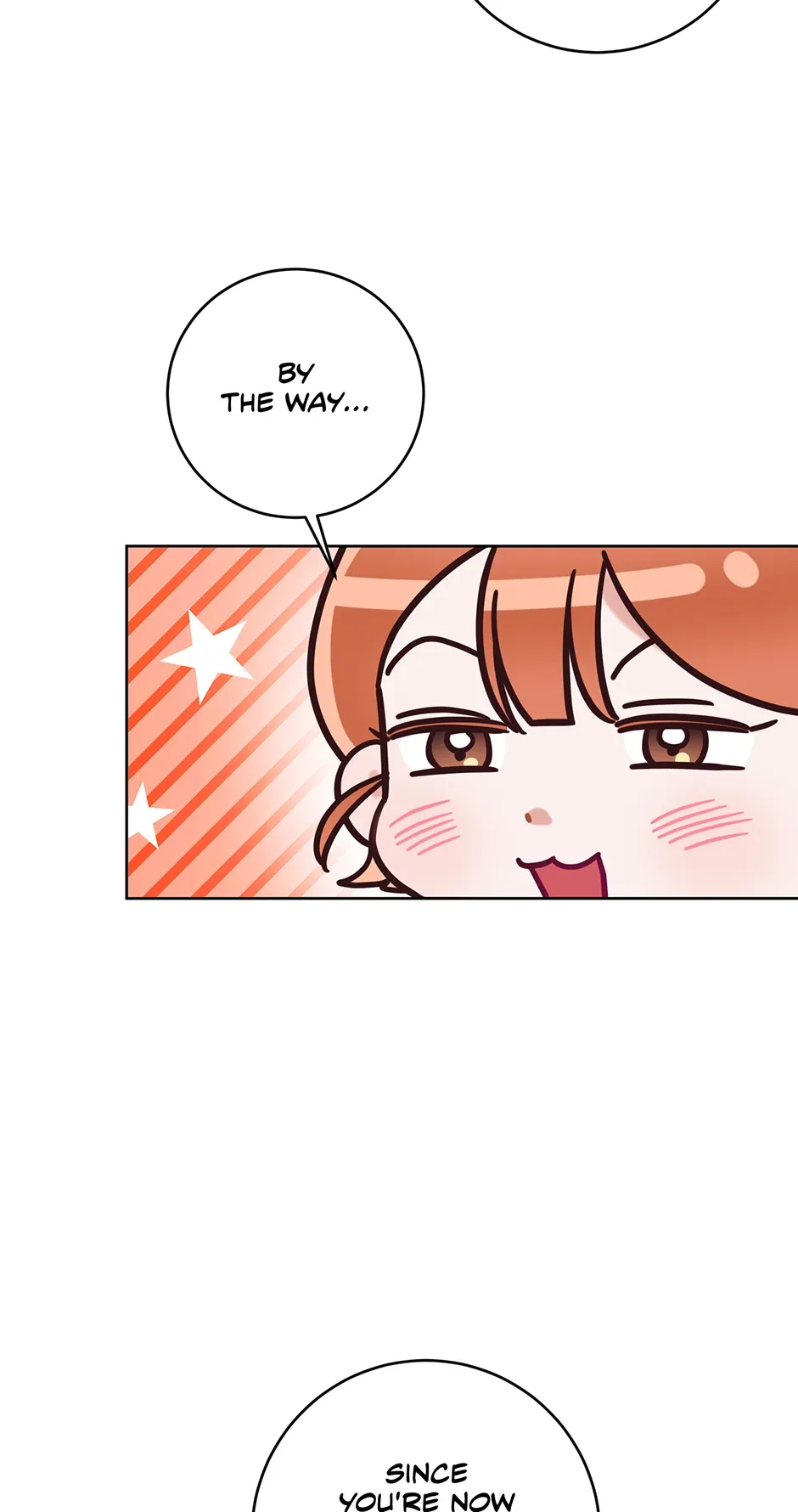 Office Romance Frontline Chapter 27 page 18