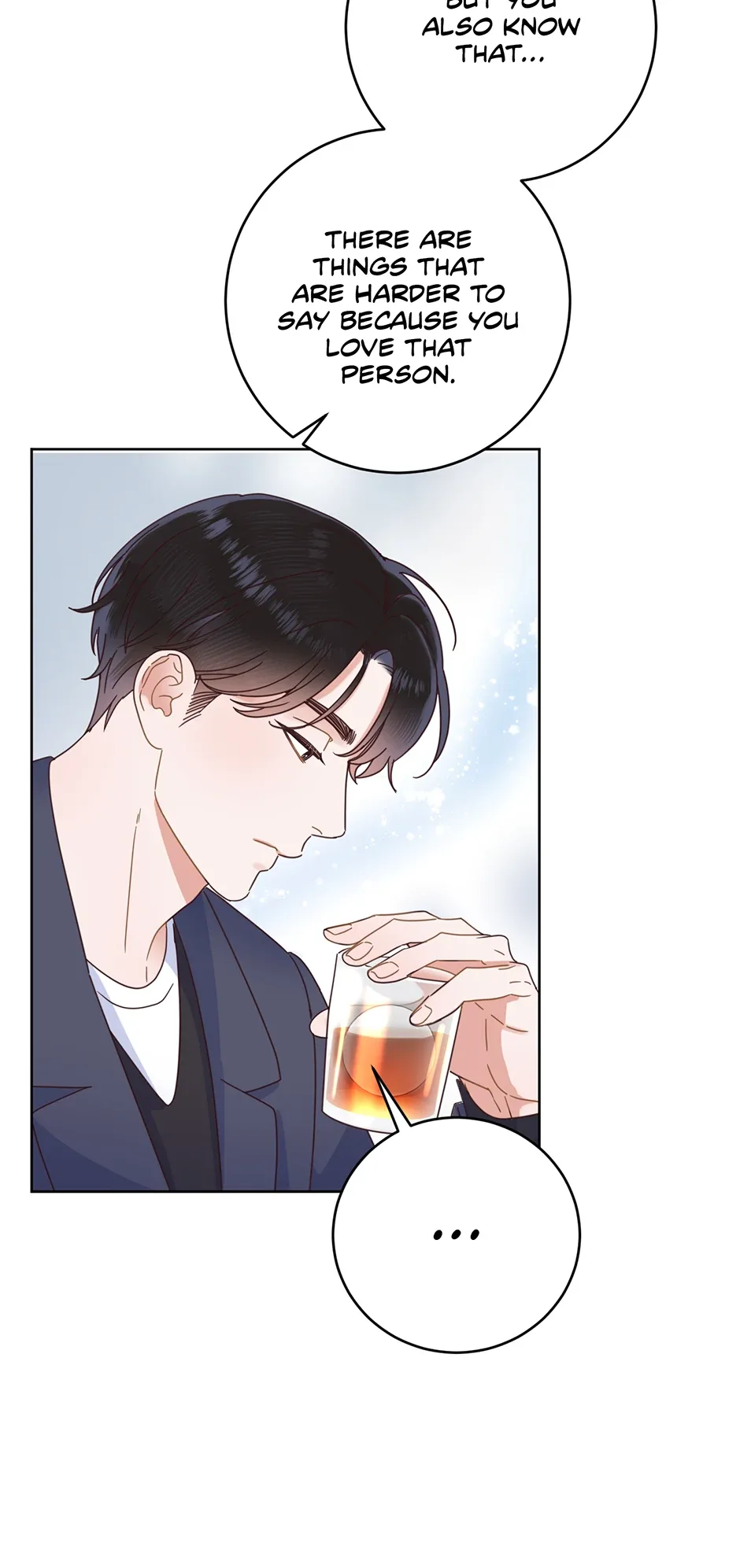 Office Romance Frontline Chapter 26 page 14