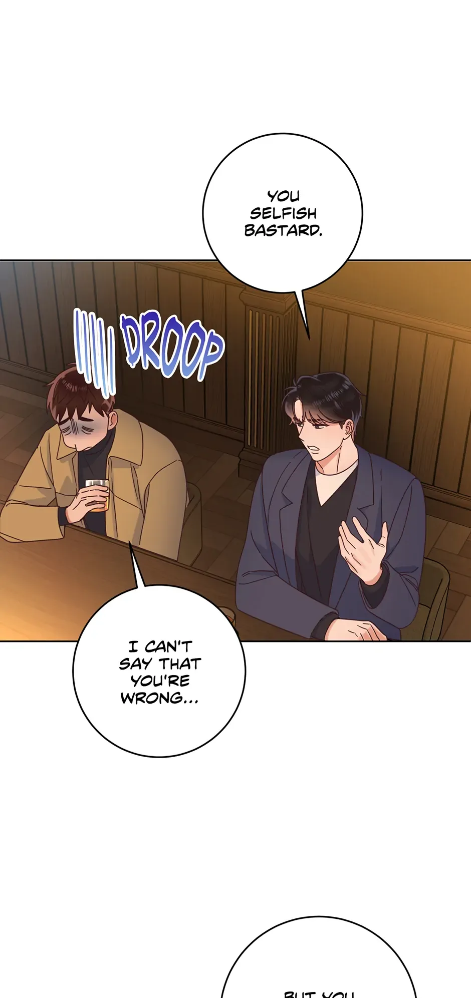 Office Romance Frontline Chapter 26 page 13