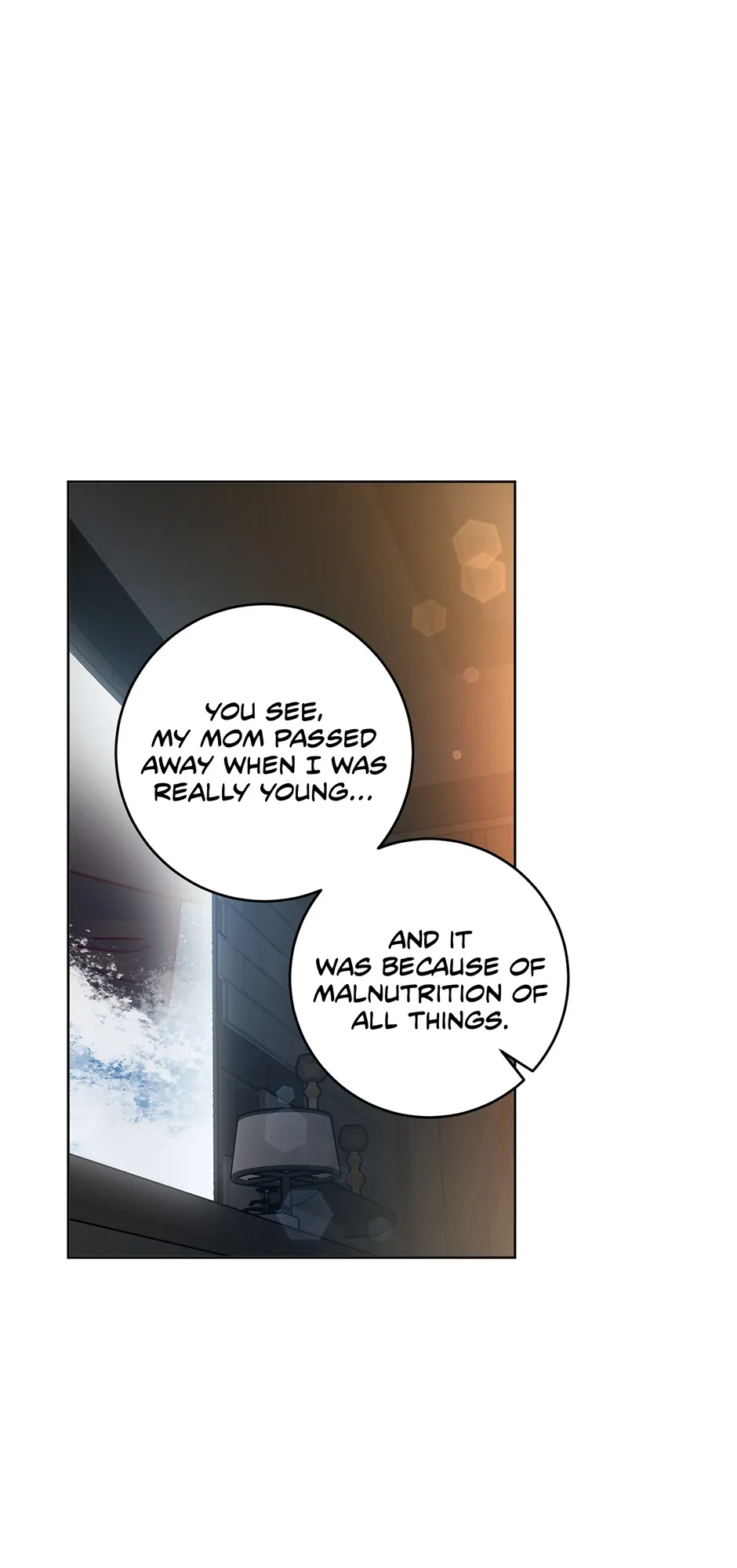 Office Romance Frontline Chapter 28 page 13
