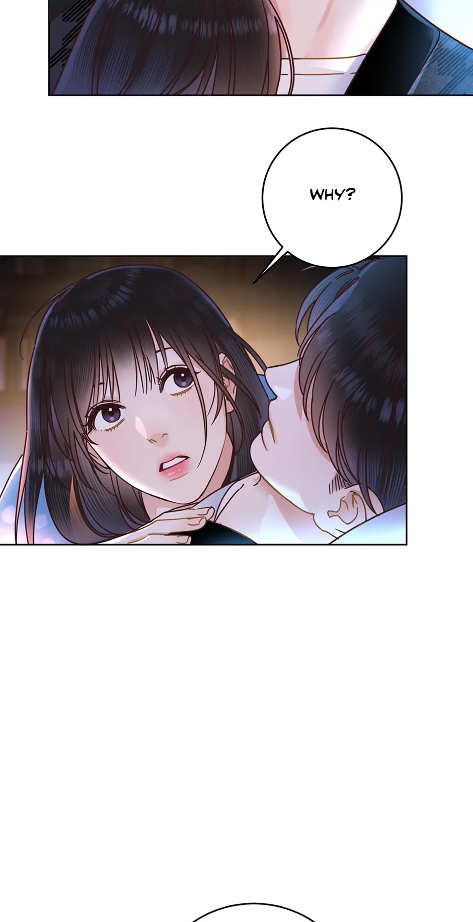 Office Romance Frontline Chapter 28 page 11