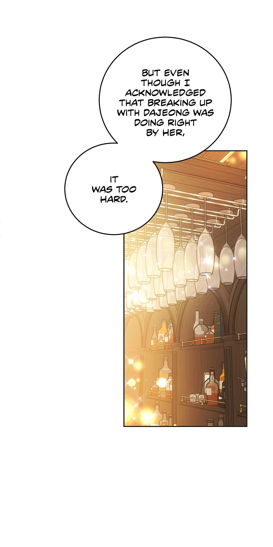 Office Romance Frontline Chapter 26 page 11