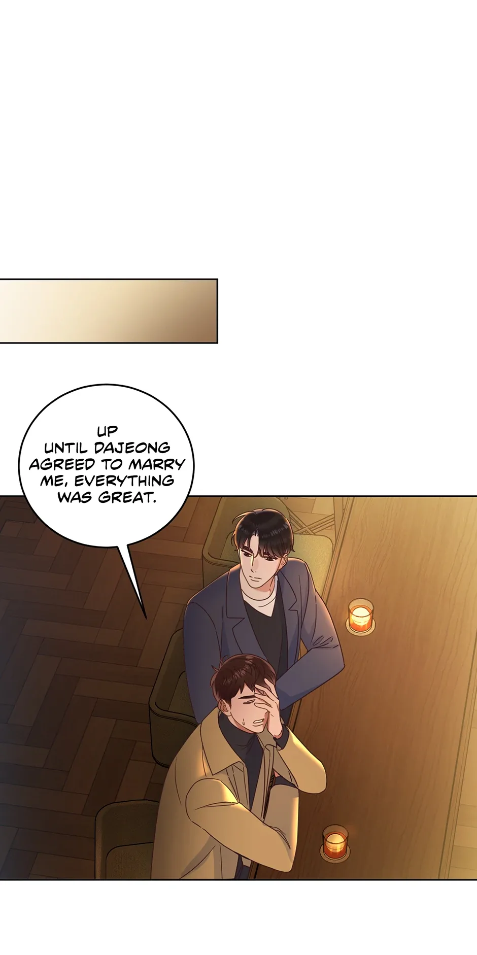 Office Romance Frontline Chapter 26 page 2