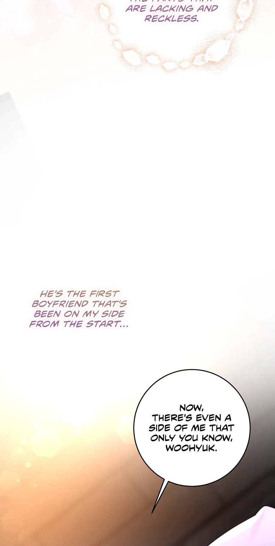 Office Romance Frontline Chapter 28 page 64