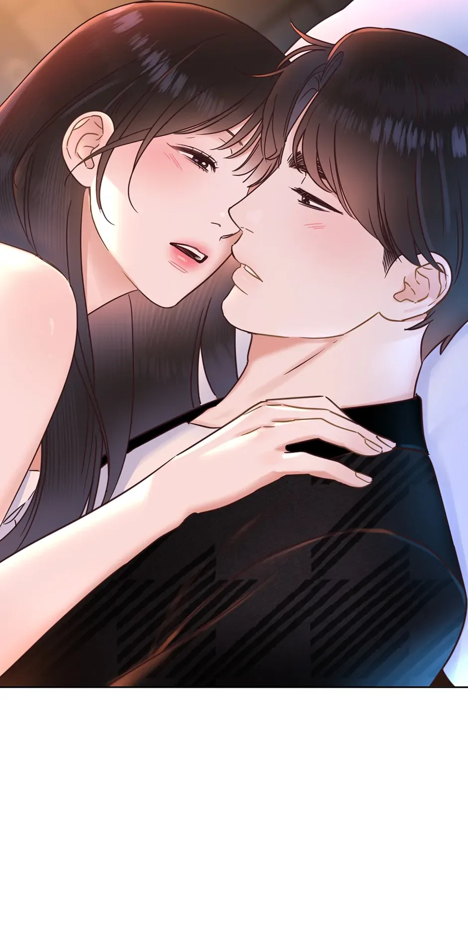 Office Romance Frontline Chapter 28 page 65
