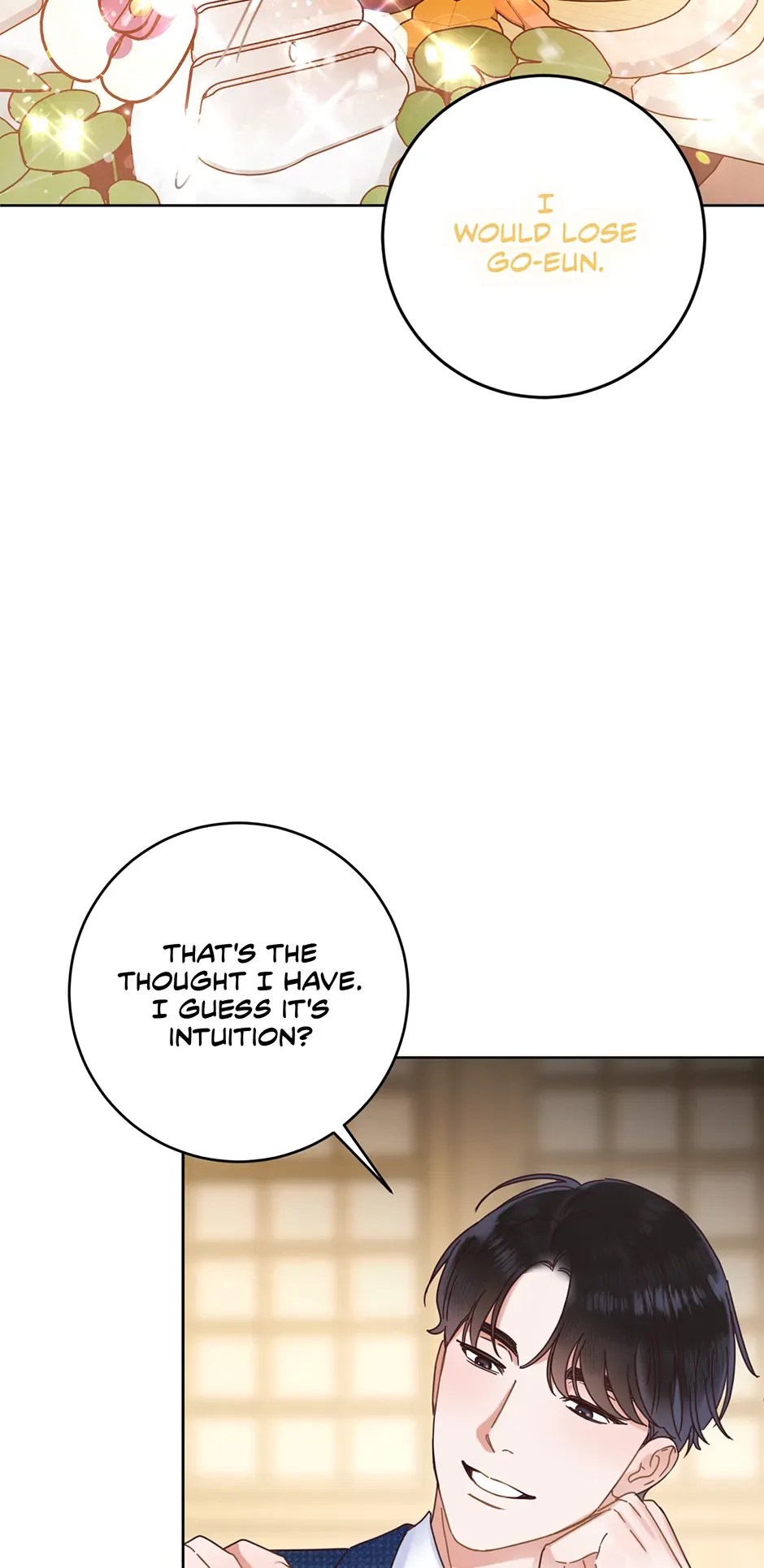 Office Romance Frontline Chapter 27 page 70