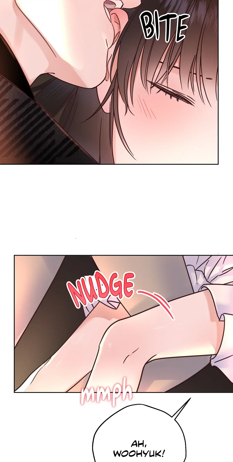 Office Romance Frontline Chapter 28 page 69