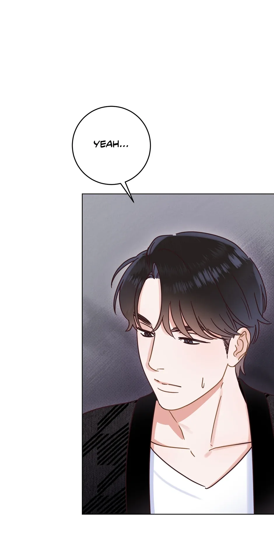 Office Romance Frontline Chapter 28 page 35